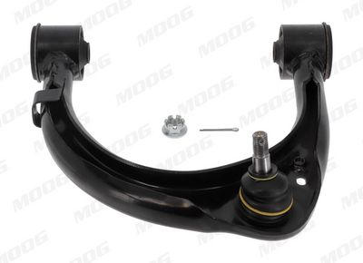 Control/Trailing Arm, wheel suspension MOOG TO-WP-13860
