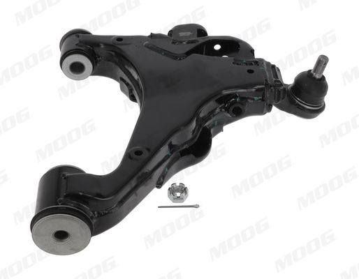 MOOG TO-WP-13863P Control/Trailing Arm, wheel suspension