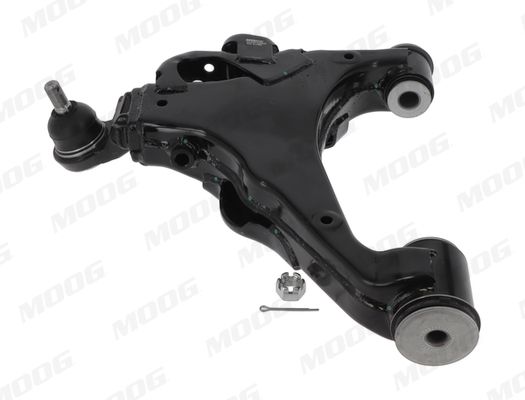 MOOG TO-WP-13864P Control/Trailing Arm, wheel suspension