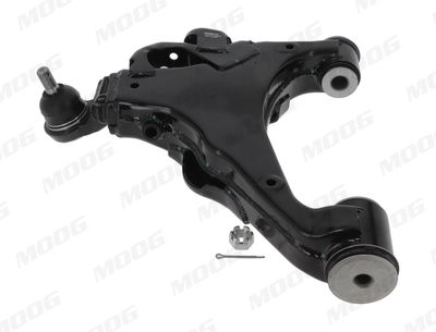 Control/Trailing Arm, wheel suspension MOOG TO-WP-13864P