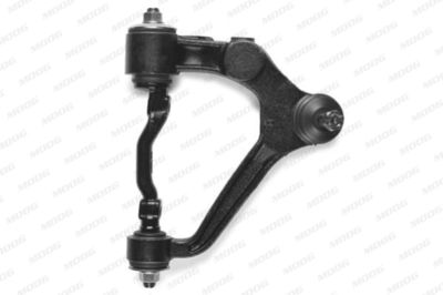 Control/Trailing Arm, wheel suspension MOOG TO-WP-1952