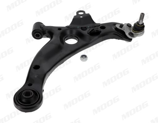MOOG TO-WP-2231 Control/Trailing Arm, wheel suspension