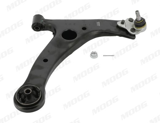 MOOG TO-WP-2235 Control/Trailing Arm, wheel suspension