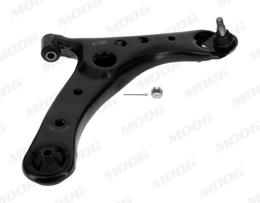 MOOG TO-WP-2985 Control/Trailing Arm, wheel suspension