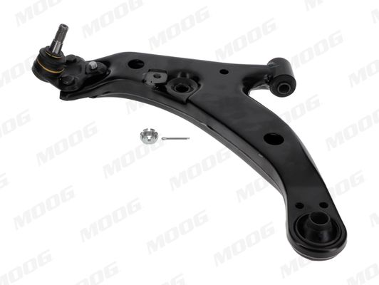 MOOG TO-WP-3867 Control/Trailing Arm, wheel suspension