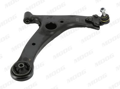 Control/Trailing Arm, wheel suspension MOOG TO-WP-4976