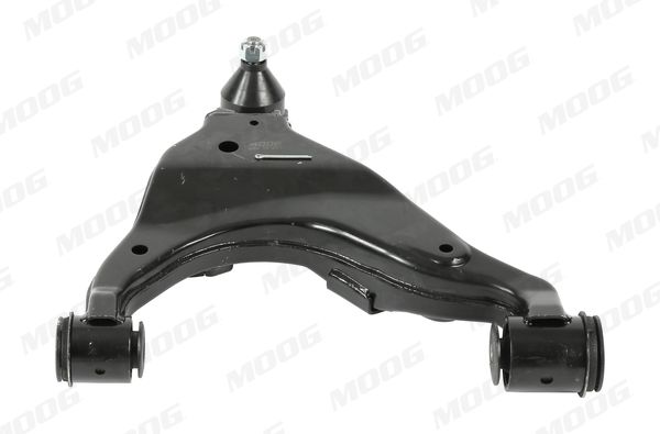 MOOG TO-WP-5006 Control/Trailing Arm, wheel suspension