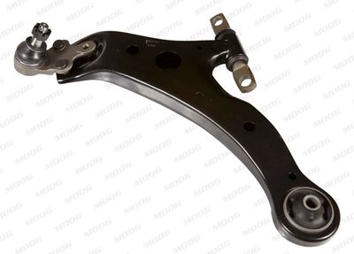 Control/Trailing Arm, wheel suspension MOOG TO-WP-7358