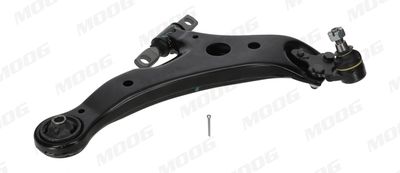 Control/Trailing Arm, wheel suspension MOOG TO-WP-7359