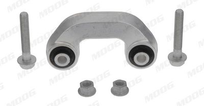 Link/Coupling Rod, stabiliser bar MOOG VO-LS-0356