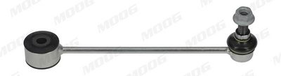 Link/Coupling Rod, stabiliser bar MOOG VO-LS-3980