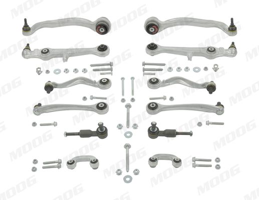 MOOG VO-RK-5001 Repair Kit, control arm