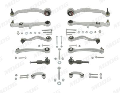 Repair Kit, control arm MOOG VO-RK-5001