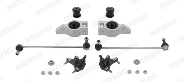 MOOG VO-RK-6606 Repair Kit, control/trailing arm