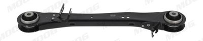 Control/Trailing Arm, wheel suspension MOOG VO-TC-18049