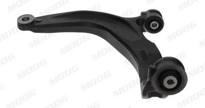 Control/Trailing Arm, wheel suspension MOOG VO-WP-2316