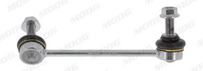 Link/Coupling Rod, stabiliser bar MOOG VV-LS-16737