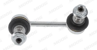 Link/Coupling Rod, stabiliser bar MOOG VV-LS-16761