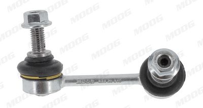 Link/Coupling Rod, stabiliser bar MOOG VV-LS-16762