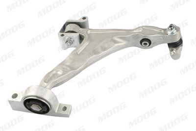 Control/Trailing Arm, wheel suspension MOOG VV-TC-16746