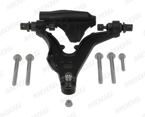MOOG VV-WP-3657 Control/Trailing Arm, wheel suspension