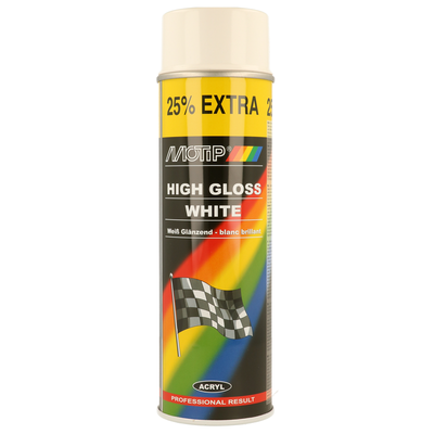 Paint MOTIP 04004