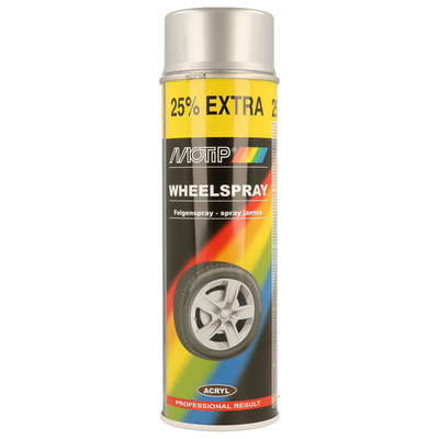 Paint MOTIP 04007