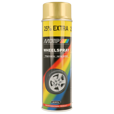 Paint MOTIP 04008