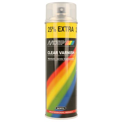 Varnish MOTIP 04009