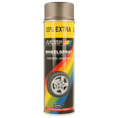 Paint MOTIP 04010