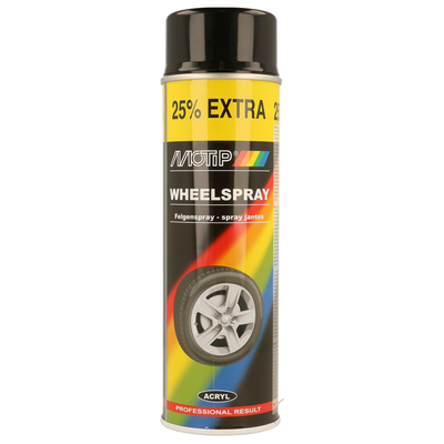 Paint MOTIP 04018
