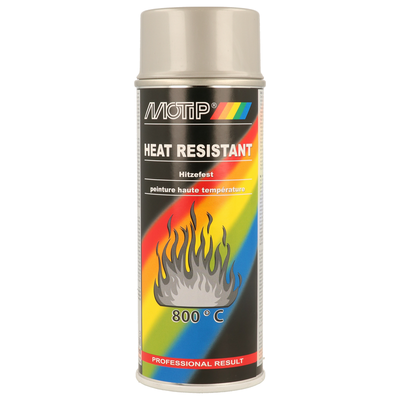 Engine-/Exhaust Paint MOTIP 04032