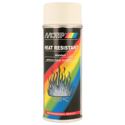Engine-/Exhaust Paint MOTIP 04036