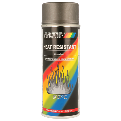 Engine-/Exhaust Paint MOTIP 04037