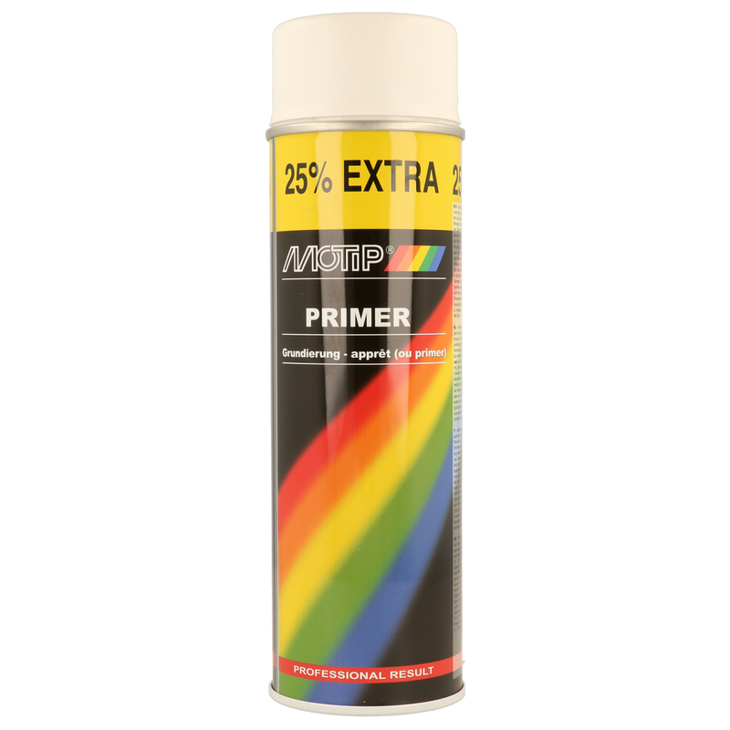 MOTIP 04056 Primer