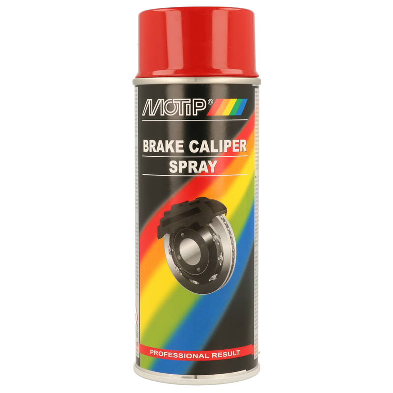 MOTIP 04098 Brake Caliper Paint