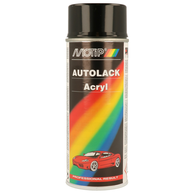 MOTIP 51000 Vehicle Combination Paint