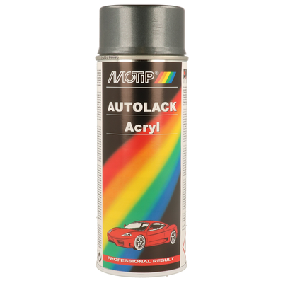 Vehicle Combination Paint MOTIP 51038