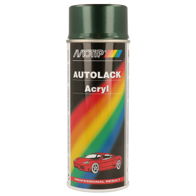 Vehicle Combination Paint MOTIP 53598