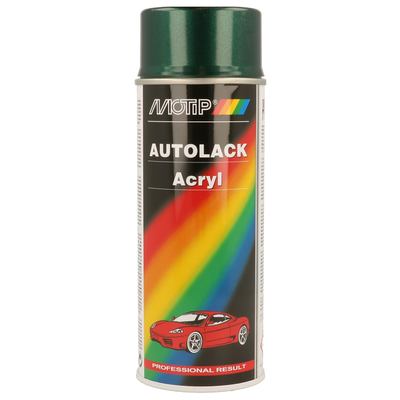 Vehicle Combination Paint MOTIP 53607