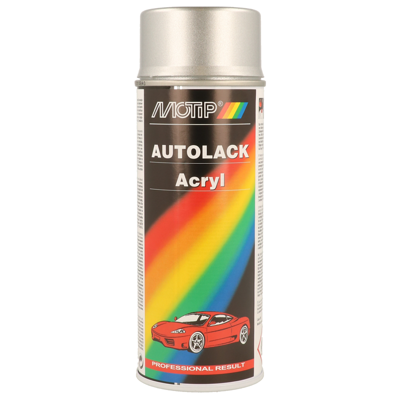 MOTIP 55240 Vehicle Combination Paint