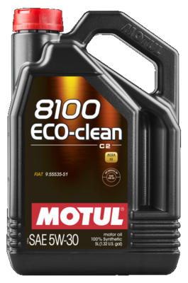 Engine Oil MOTUL 101545