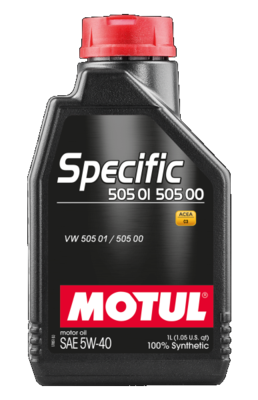 Engine Oil MOTUL 101573