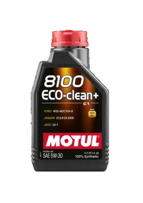 Engine Oil MOTUL 101580