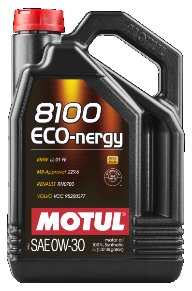 MOTUL 102794 Engine Oil