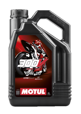 Engine Oil MOTUL 104121