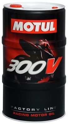 Engine Oil MOTUL 104124