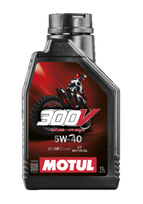 Engine Oil MOTUL 104134