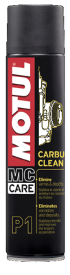 Cleaner, carburettor MOTUL 105503