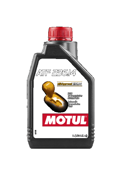MOTUL 105773 Transmission Oil